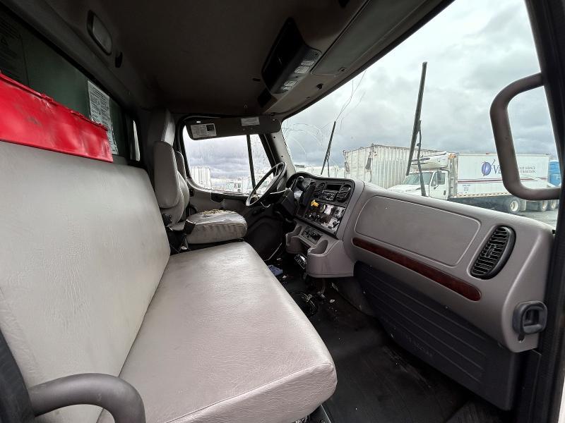 2020 Freightliner M2