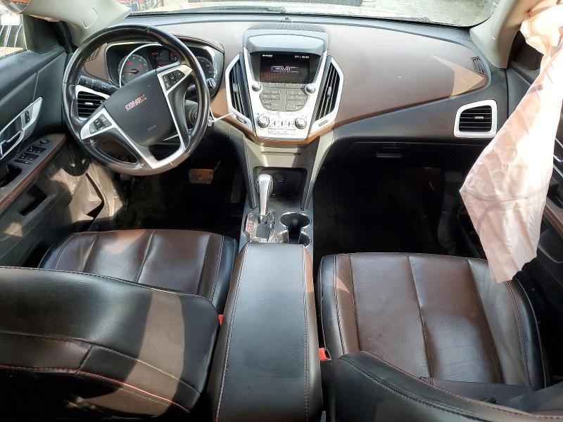 2012 GMC Terrain slt