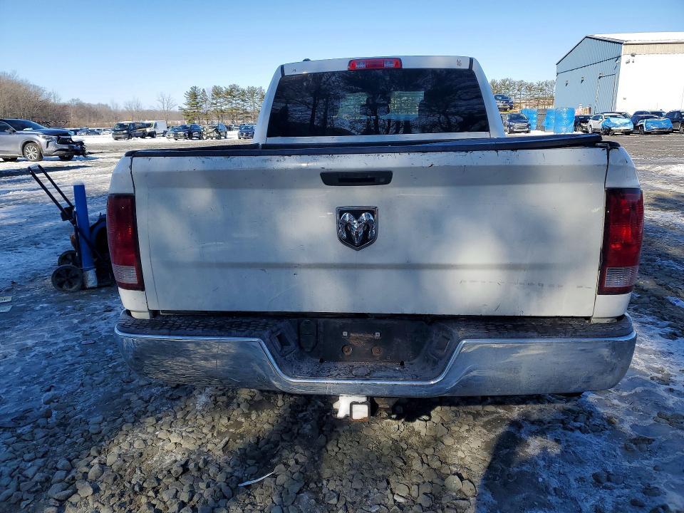 2013 Dodge Ram 1500 slt