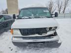 2005 Ford E350 Utility / Service Truck