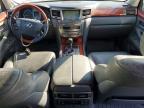 2008 Lexus Lx 570