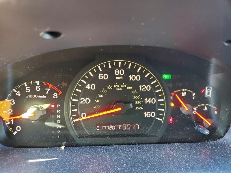 2005 Honda Accord lx