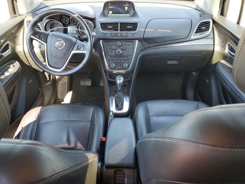2015 Buick Encore