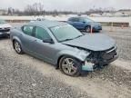 2008 Dodge Avenger sxt