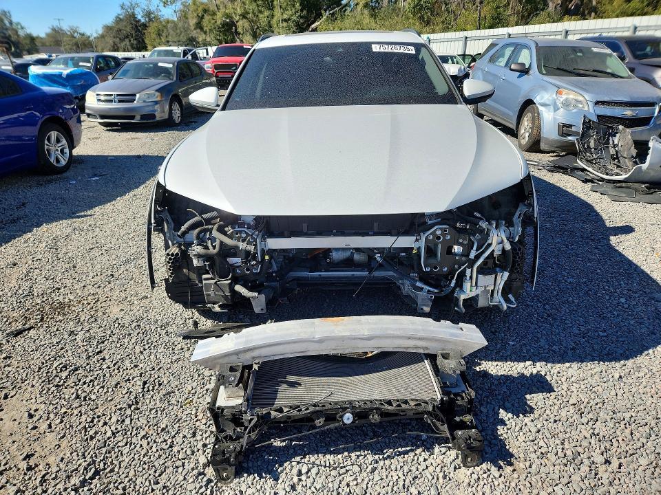 2021 Audi E-tron Premium