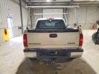 2008 Chevrolet Silverado K1500
