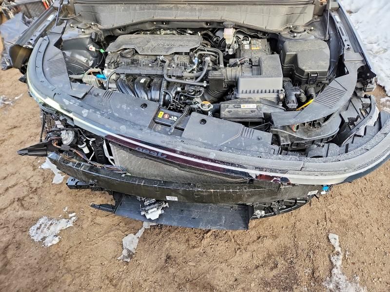 2025 Hyundai Kona se