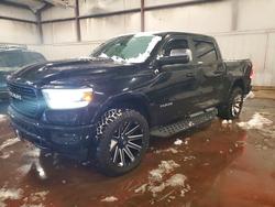 2019 Dodge 1500 Laramie en venta en Lansing, MI