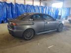 2011 Mitsubishi Lancer Evolution mr