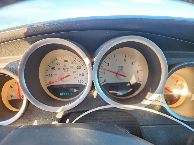 2006 Dodge Charger R/T