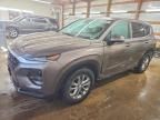 2019 Hyundai Santa fe se 2.4l