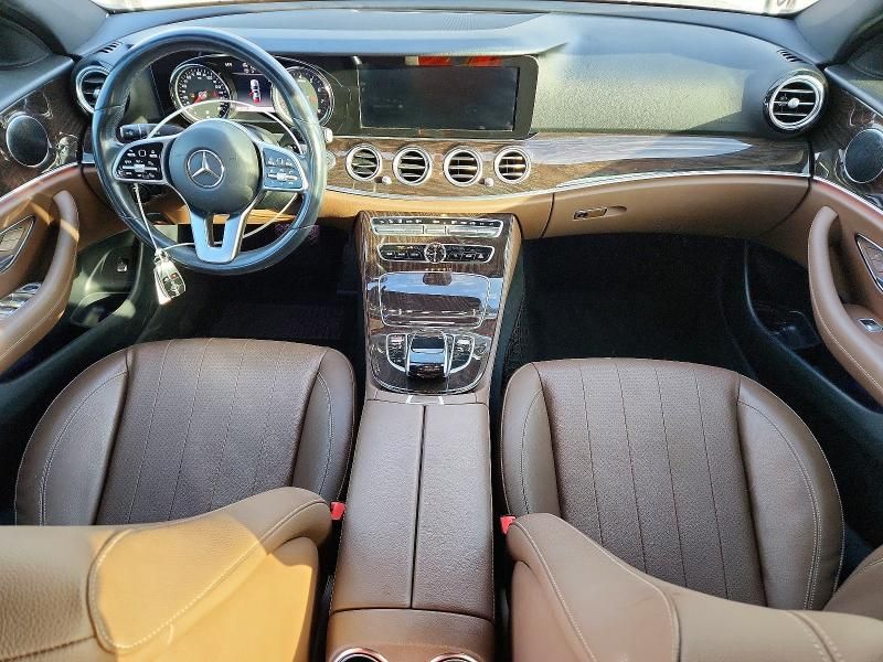 2019 Mercedes-Benz E 300