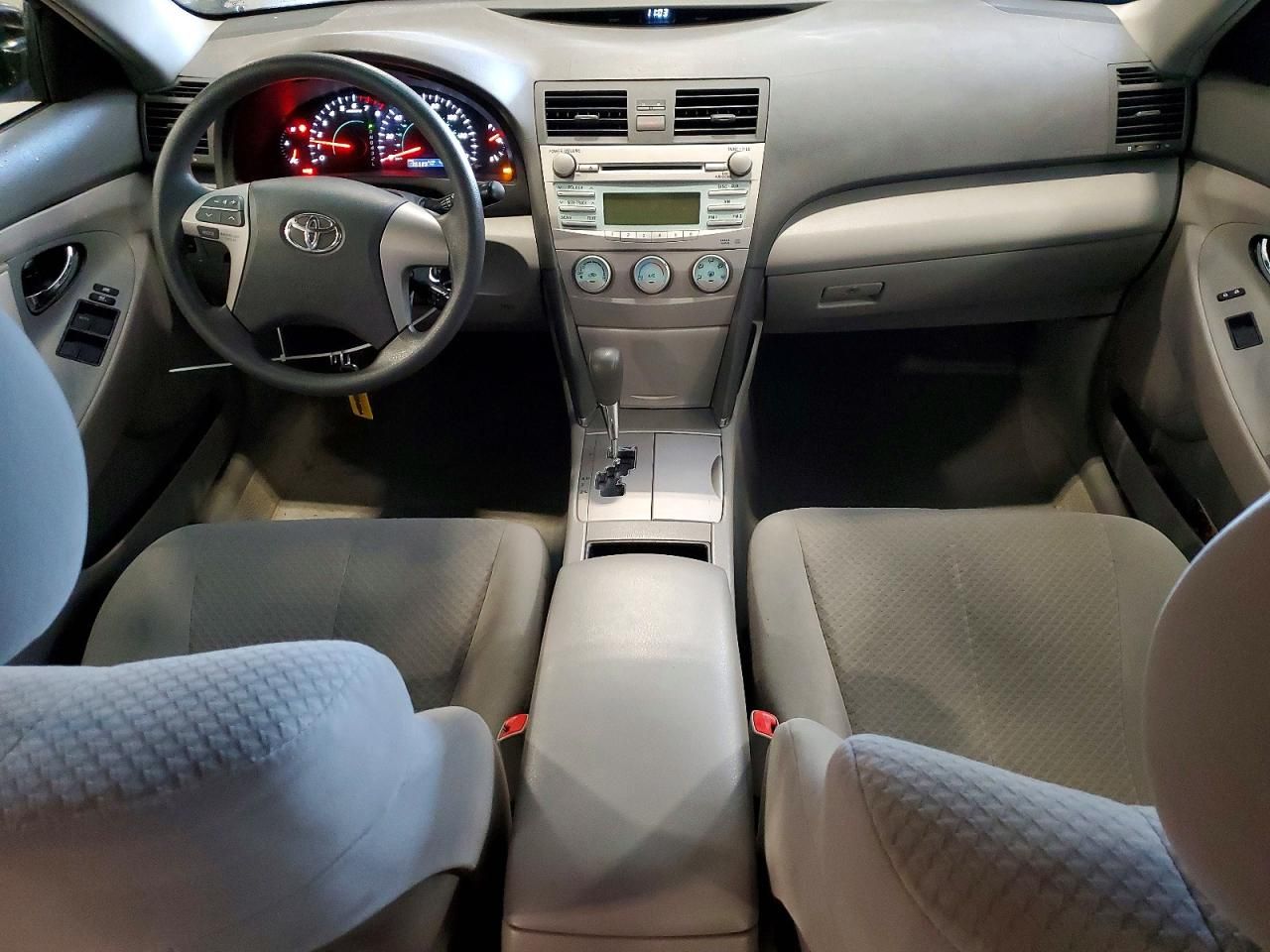 2009 Toyota Camry Base