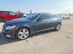2007 Lexus LS