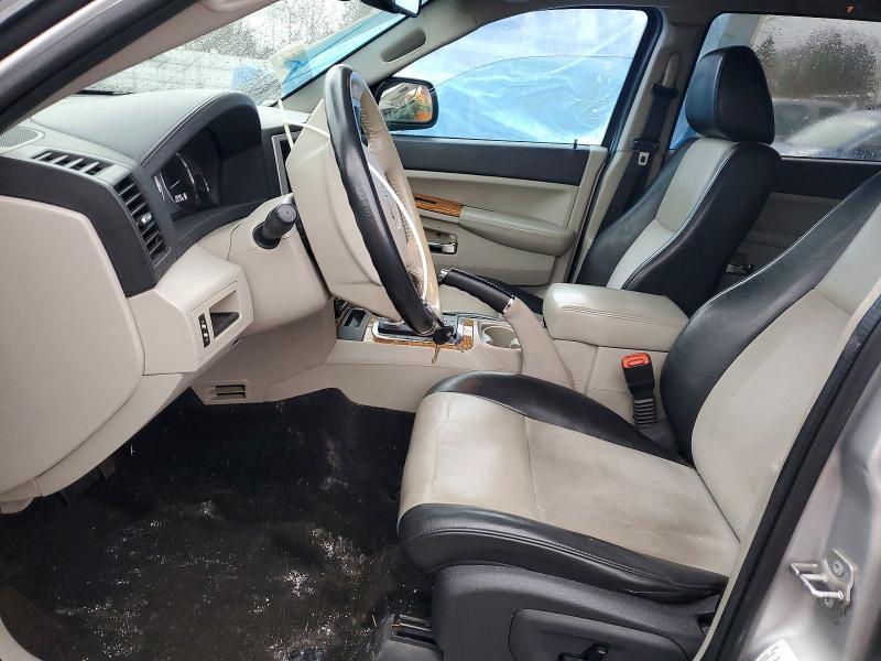 2010 Jeep Grand Cherokee Limited