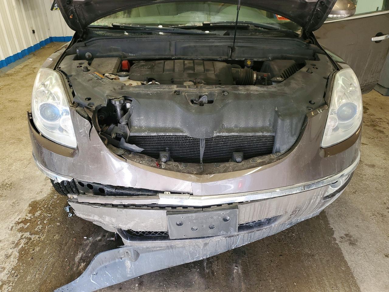 2012 Buick Enclave