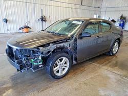 Dodge Avenger se Vehiculos salvage en venta: 2014 Dodge Avenger se