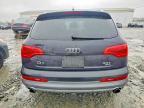 2014 Audi Q7 Premium Plus