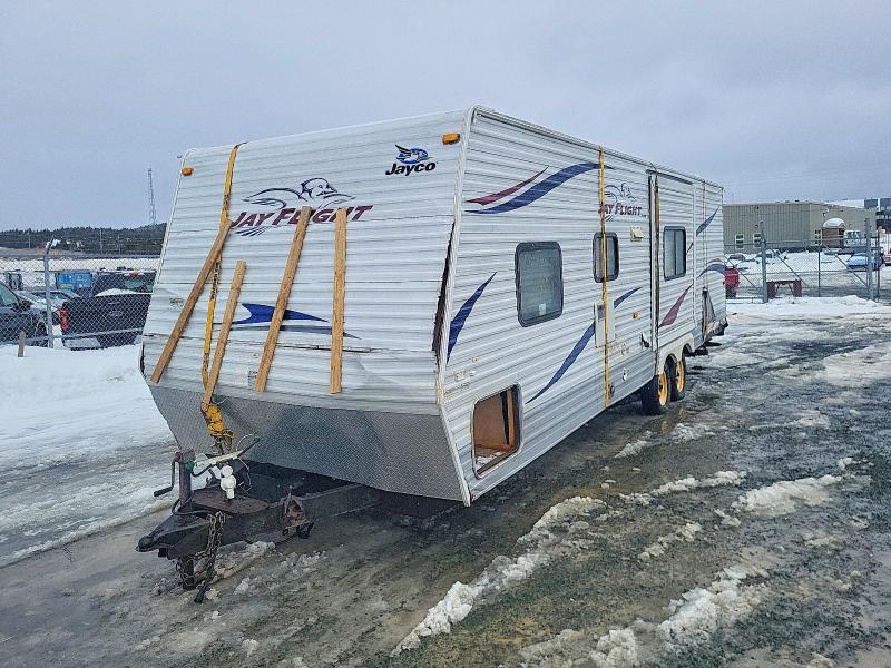 2010 Jayco Jay Flight