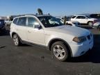 2006 BMW X3 3.0i