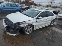 2018 Hyundai Sonata Limited for sale in New Britain, CT