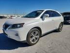 2015 Lexus Rx 450h Base