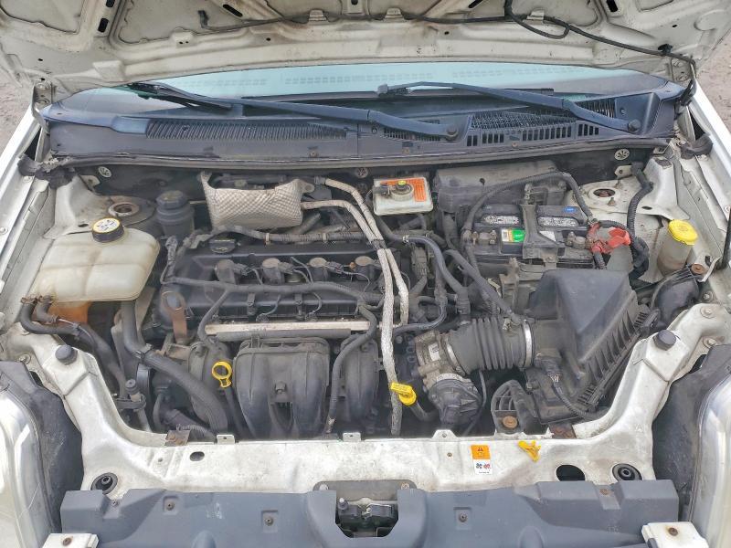 2012 Ford Transit Connect XLT