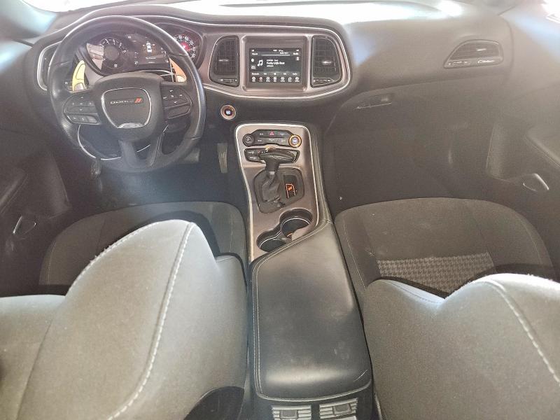 2021 Dodge Challenger gt