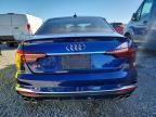 2022 Audi S4 Prestige