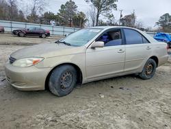 2003 Toyota Camry le for sale in Hampton, VA