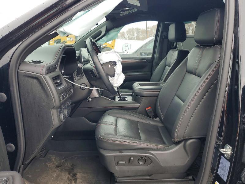 2023 Chevrolet Suburban K1500 rst