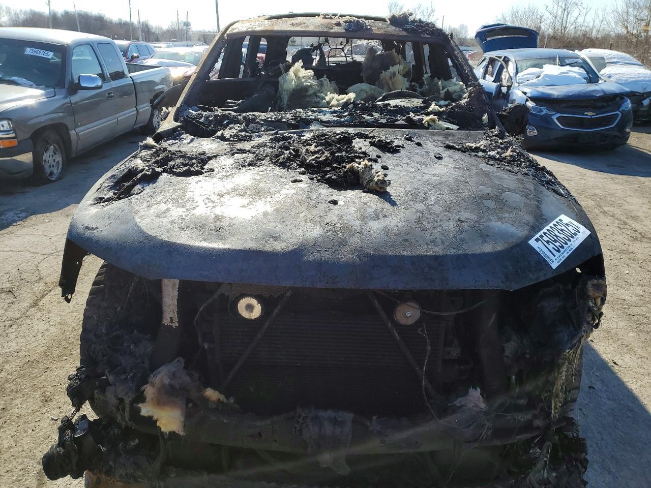 2020 Dodge Durango gt