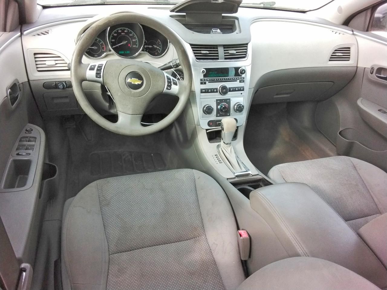 2012 Chevrolet Malibu ls