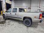 2002 Chevrolet Silverado K1500 Heavy Duty