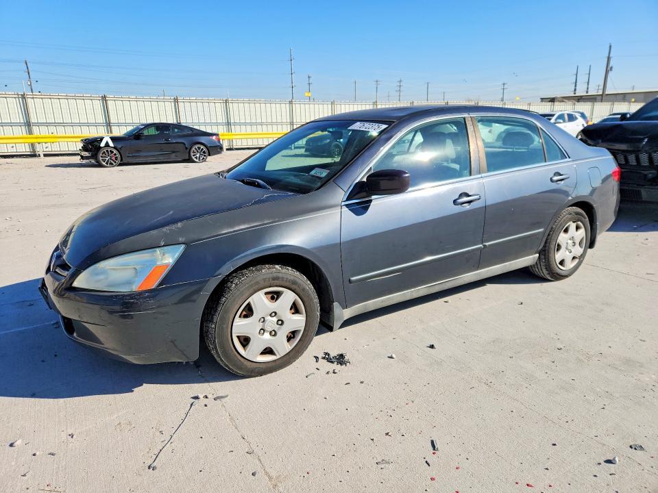 2005 Honda Accord lx