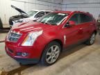 2010 Cadillac Srx Performance Collection