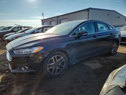 2016 Ford Fusion se en venta en Waldorf, MD