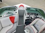 2017 Sanger Boat