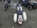 2014 Harley-Davidson Flstn Softail Deluxe