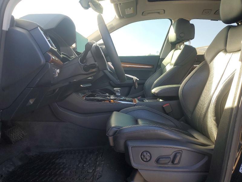 2023 Audi Q5 Prestige 45