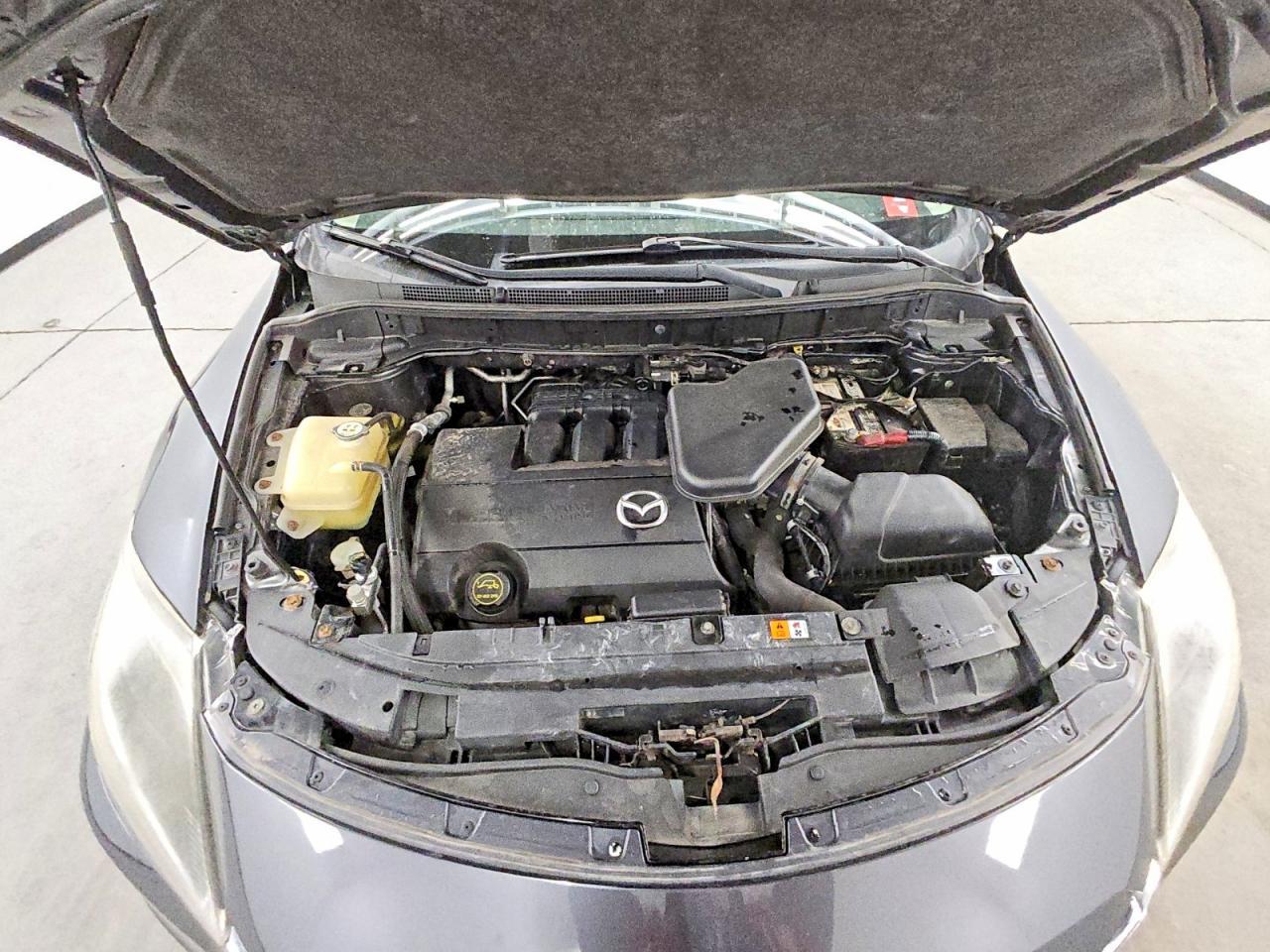2015 Mazda Cx-9 Touring