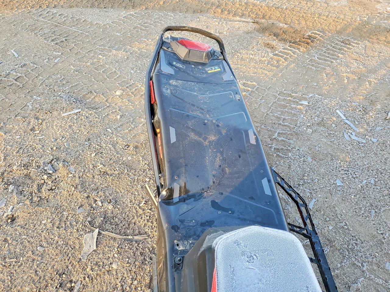 2025 Polaris Matryx 650