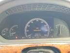 2007 Mercedes-Benz S 600