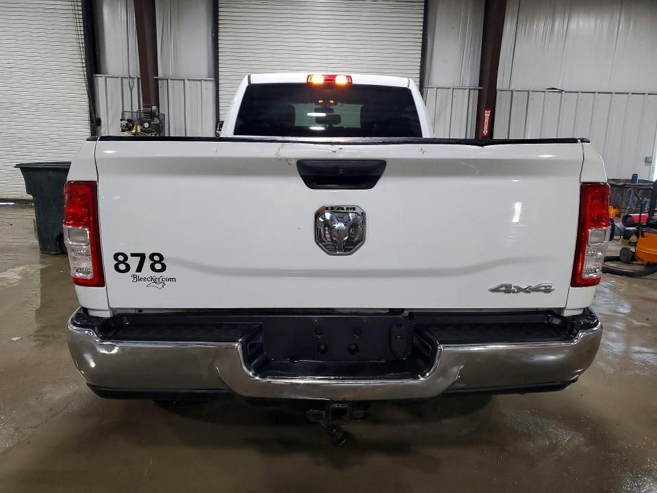 2020 Dodge Ram 2500 Tradesman
