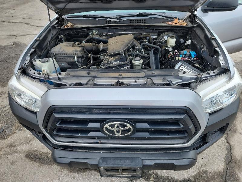 2020 Toyota Tacoma SR