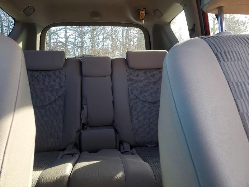 2009 Toyota Rav4