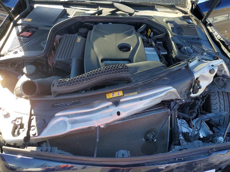 2015 Mercedes-Benz C300