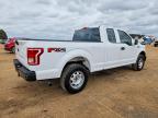 2017 Ford F150 Super Cab