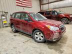 2014 Subaru Forester 2.5i