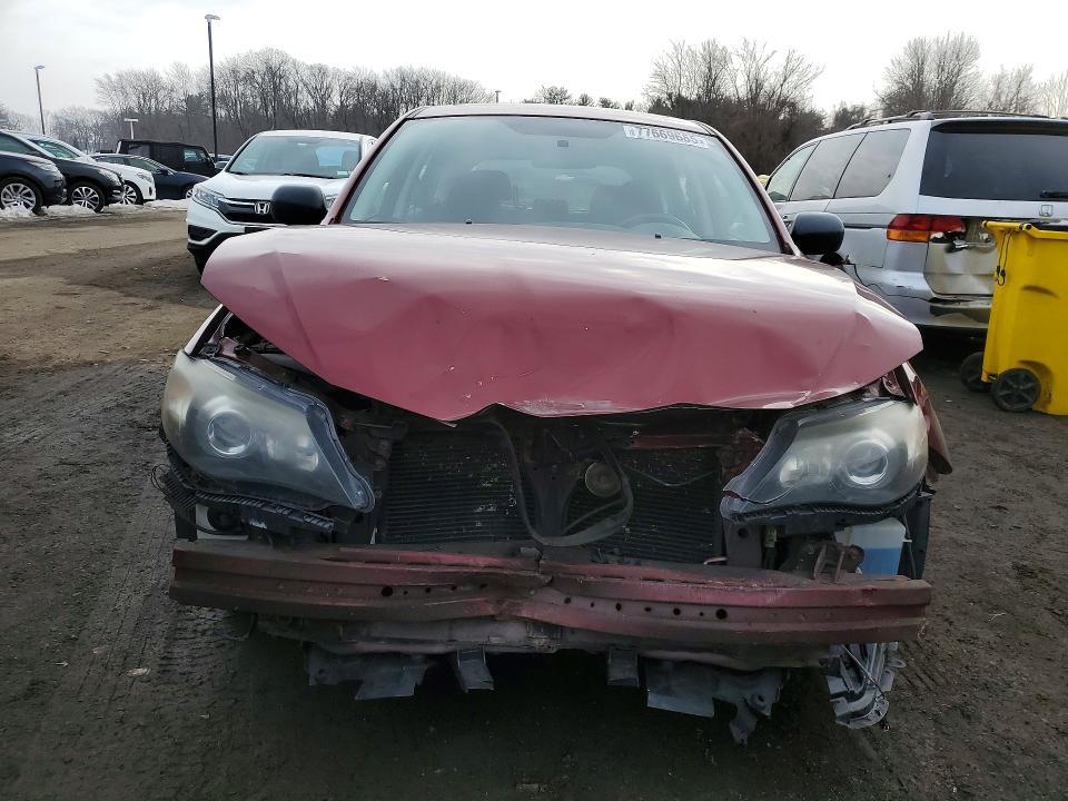 2010 Subaru Impreza 2.5i Premium